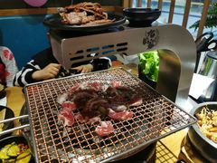 -九田家黑牛烤肉(溧水万达店)