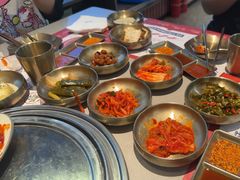 -韩一品韩国料理(柏庐南路店)