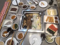 -海底捞火锅(铂澜大象城店)