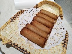 -御苑精品川菜馆(锦江店)
