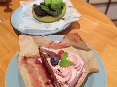 -Max Bakery 阿唛手作