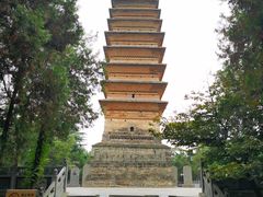 -洛阳白马寺
