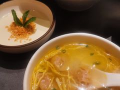 -A One Kitchen·南京精菜馆(德基广场店)