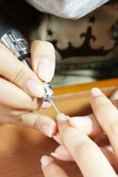 -U3日式美甲美睫