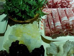 android_upload_pic-蜀留香火锅(西南角店)
