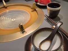 -湊湊火锅·茶憩(南京万象天地店)