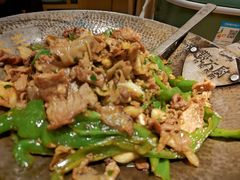 -费大厨辣椒炒肉(万家丽一店)