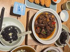 -竹里馆·淮扬菜·功夫茶(老门东店)