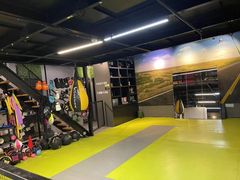 -LikingFit24小时健身•普拉提(张江店)