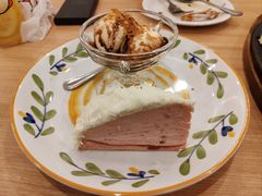 草莓千层-萨莉亚意式餐厅(黄村高德汇店)