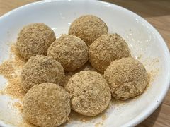 招牌爆浆牛打滚-贵凤凰贵州米粉(五道口店)