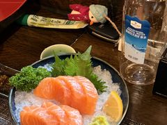 -昊·来了寿司(台湾街店)