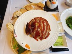 煜丰汴京烤鸭-煜丰汴京烤鸭(福彩路店)