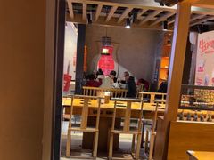 -呷哺呷哺 黄金牧场 (欢乐谷店)