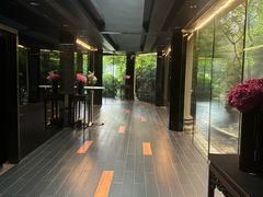 -广州花园酒店