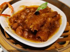 -春满园·早茶·粤菜·宴会(前海店)