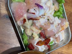 -楠火锅(哈尔滨金爵万象店)