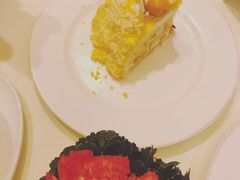 -Cova Ristorante & Caffe(海港城店)