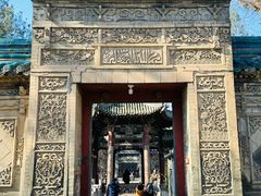 -西安化觉巷清真大寺