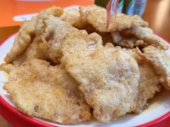 -英兰朝族饭店(河南桥头店)