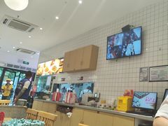 -小杨生煎(松江大学城店)