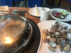 -海味当家·蒸锅海鲜(星海公园店)