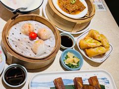 -德粤轩(缤谷广场店)