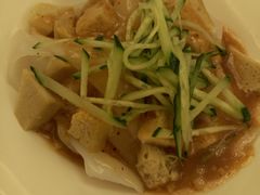-楼兰印象(朝外店)