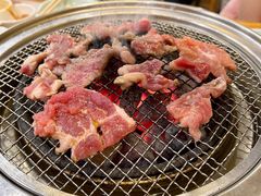 烤传统肥牛-三千里(西塔总店)