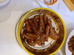 -红城阁·上海味道(四平路店)