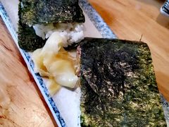 法式香肝寿司-村上一屋·亚洲菜融合小馆(南楼店)