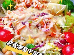 -魏斯理汉堡(西安西咸吾悦广场店)