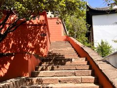 -东坡赤壁风景名胜区