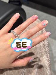 -十月·日式美甲美睫·纹眉