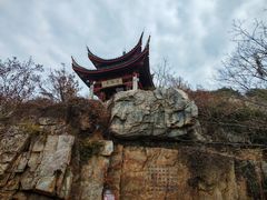 -虞山风景区