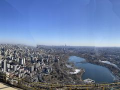 -中央广播电视塔