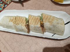 -BRBR叙利亚餐厅(总店)