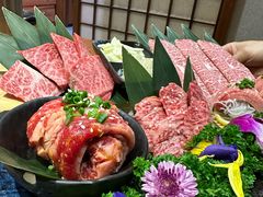 -丸藏和牛烧肉专门店(园区师惠坊店)