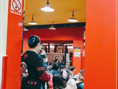 -冒椒火辣(奎星楼街店)