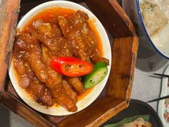 -晓粤·惹味粤菜(凯德乐峰广场店)