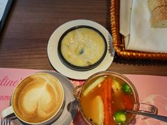 -西堤牛排(南京龙江店)