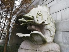 -尚贤河湿地