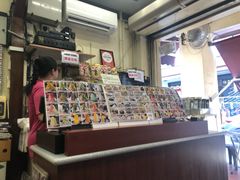 -味香园传统甜品店(牛车水店)