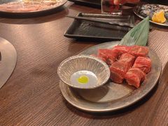 -大馥·炭火烧肉酒场(莘庄莘福坊店)