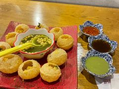 -食彩美印度特色美食餐厅·印度料理