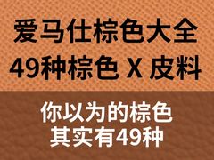 -海星奢选二手奢侈品手表包包鉴定回收寄卖(墨玉南路店)
