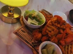 -疯克大象美式烤肉餐厅