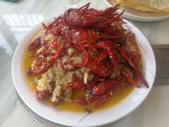 -盱眙红叶龙虾(金源北路店)