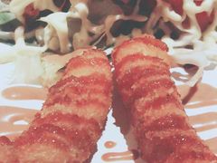 -有喜屋·深夜食堂(北京西路店)