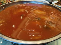 -乡坝头外婆菜(东方欧城仁寿七分店)